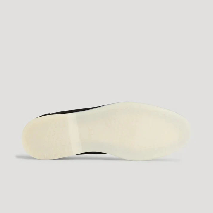 PHILIP™ - Elegant Suede Loafers