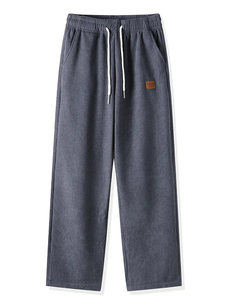 ThermaFlex™ Corduroy Joggers