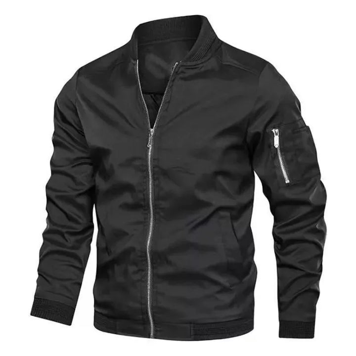 Arlo - Bomber Jacket