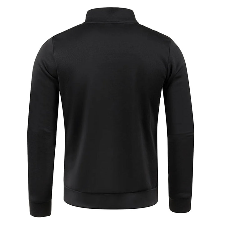 Jay™- Thicker Pullover Half-Zipper Sweatshirt