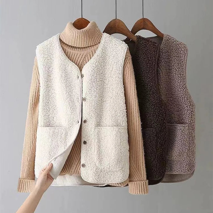 Kate™ | Classic cardigan