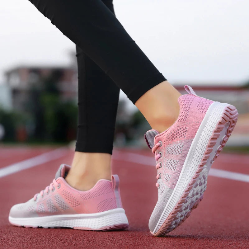 Lumia™ - Platform Sneakers