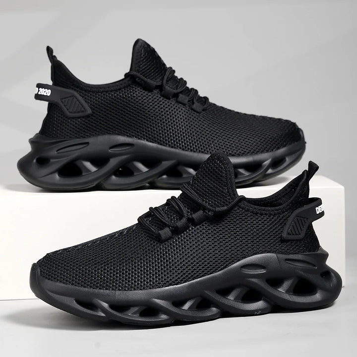 SkyFlex™ - Shock Absorb Sneakers
