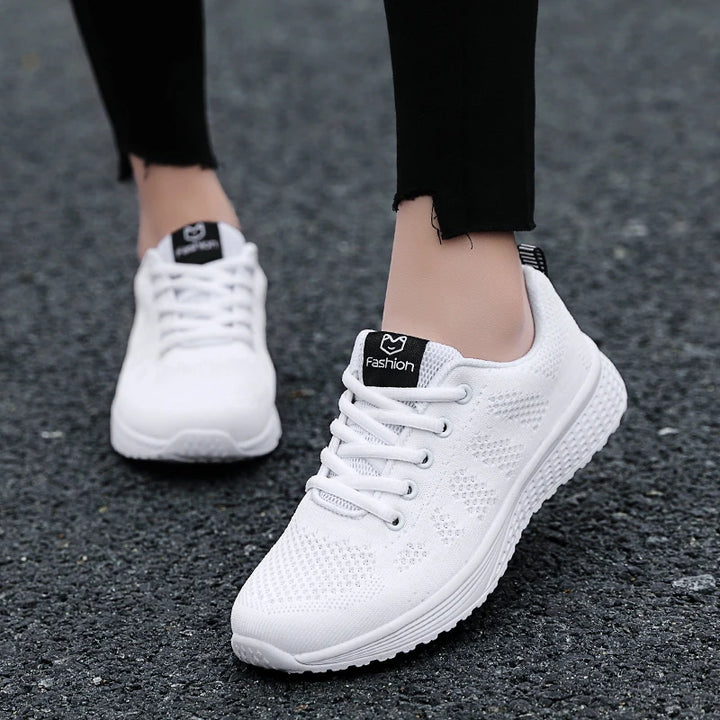 Lumia™ - Platform Sneakers
