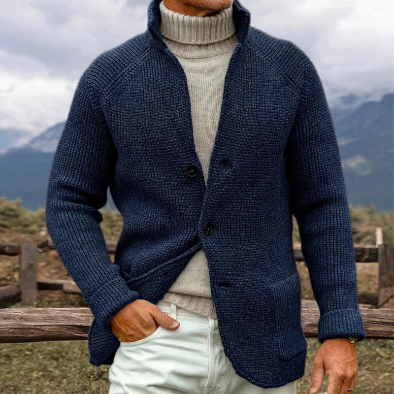 Adam - Knitted Cardigans