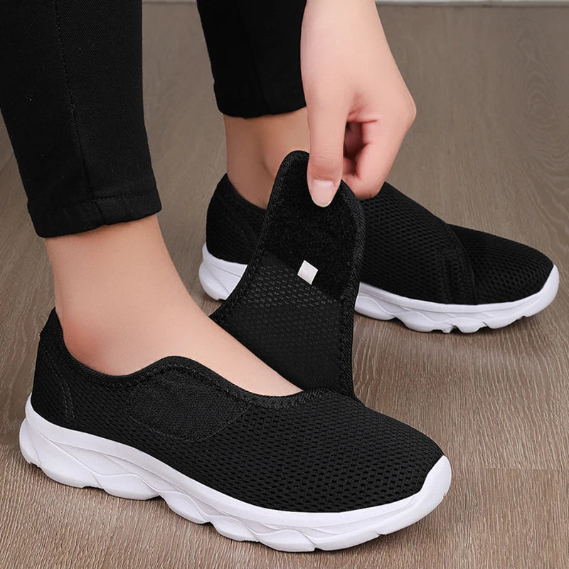 OrthoEase™ -  Comfort Walkers