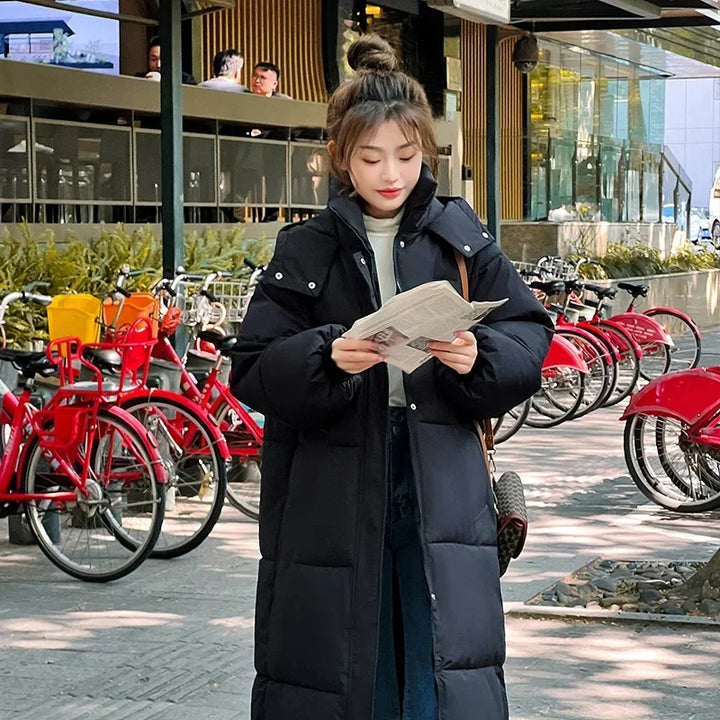 Avora™ -  Autumn Jacket