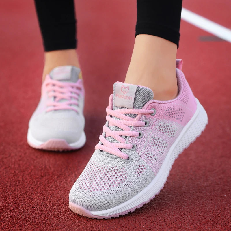 Lumia™ - Platform Sneakers