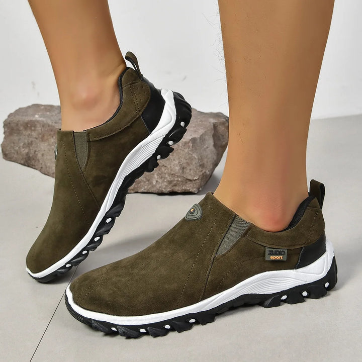 Men's ComfortWalk™ Slip-On Shoes