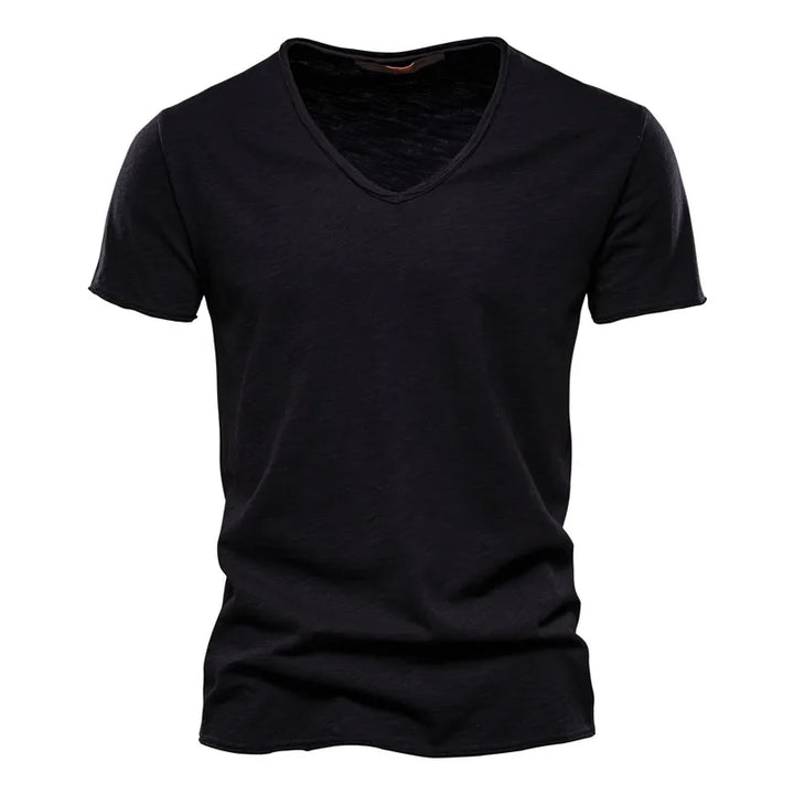 Rafael ™ -  Cotton Summer T-shirt (1+1 free)