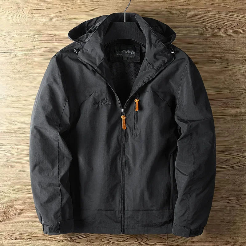 Tendo™ - Jackets Windbreaker