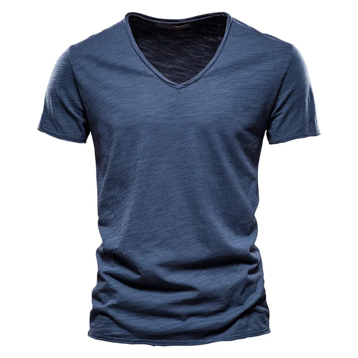 Rafael ™ -  Cotton Summer T-shirt (1+1 free)