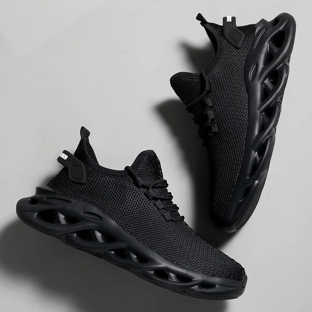 SkyFlex™ - Shock Absorb Sneakers
