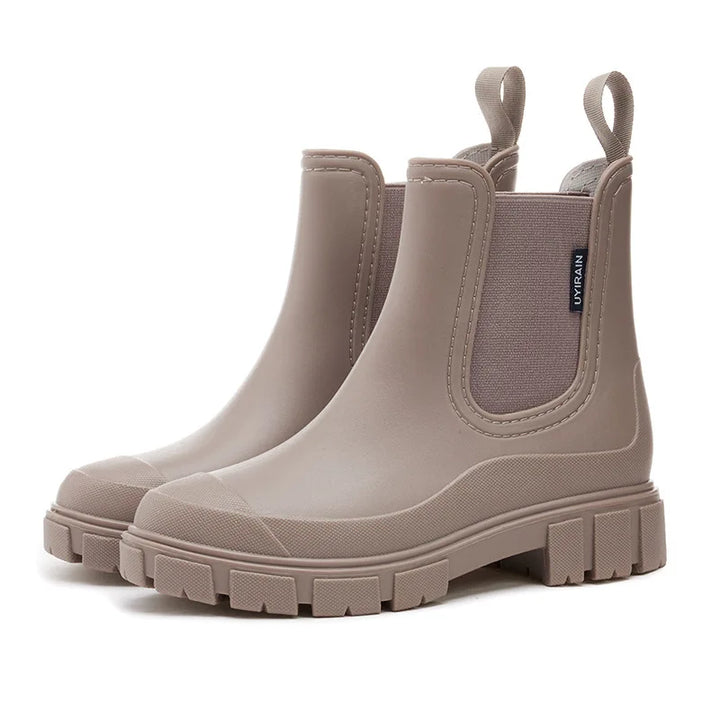 Mary Women`s Urban Nordic Boots