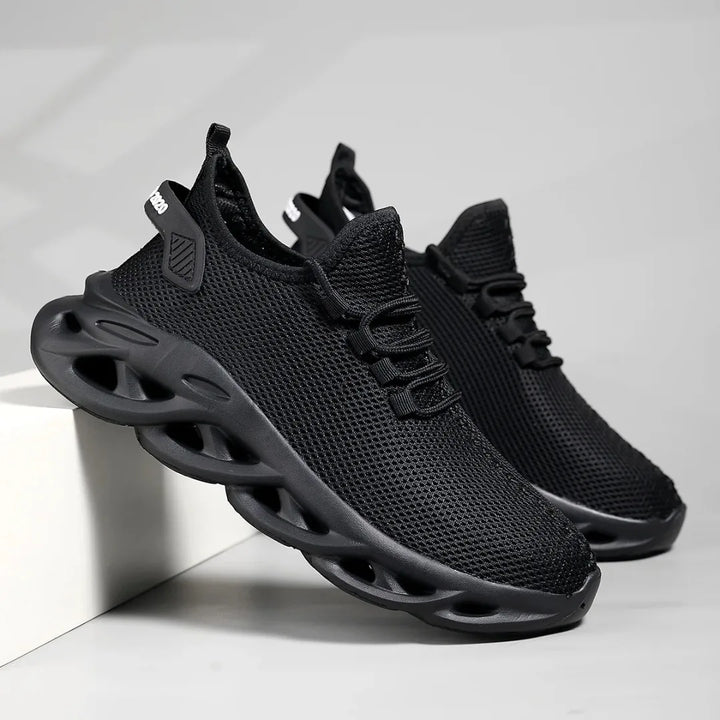 SkyFlex™ - Shock Absorb Sneakers