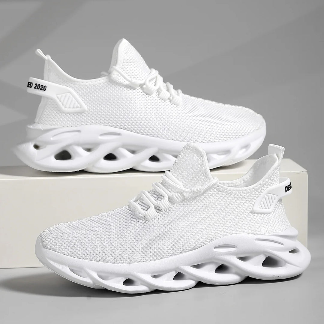 SkyFlex™ - Shock Absorb Sneakers