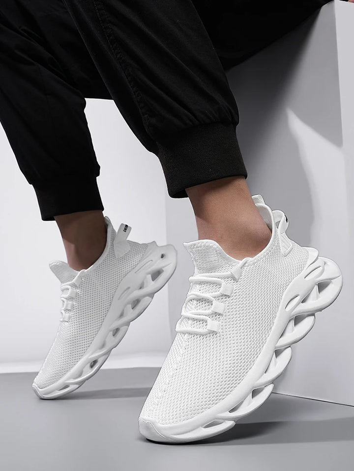 SkyFlex™ - Shock Absorb Sneakers