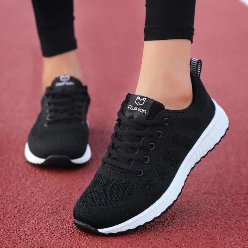 Lumia™ - Platform Sneakers