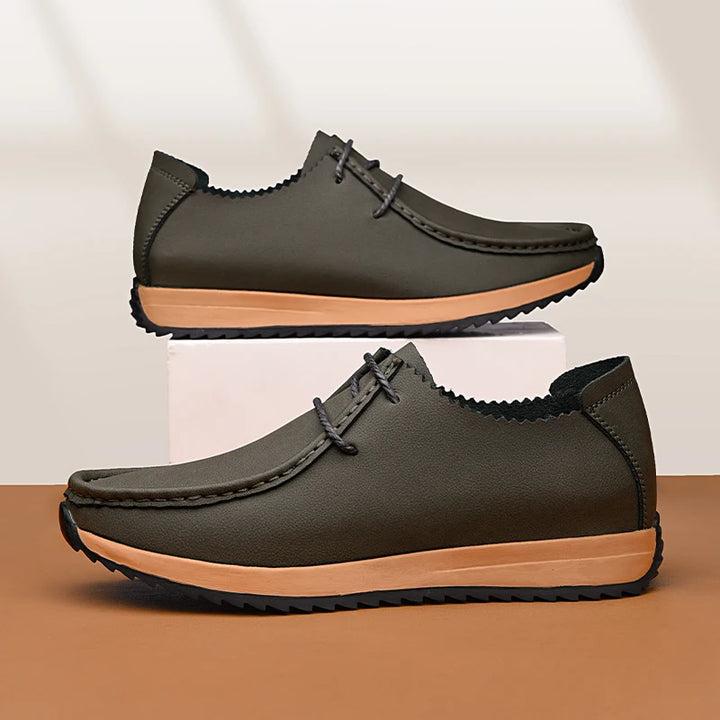 Men's Elevate  Height-Increasing Casual Shoes