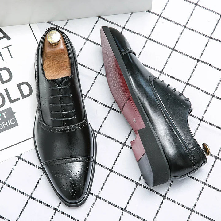 Torino Royal Brogue