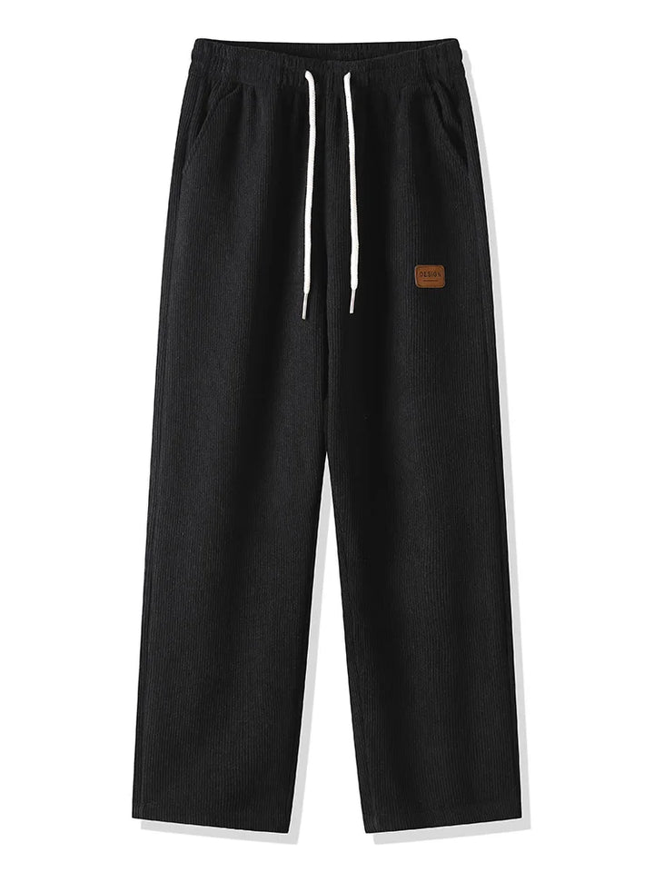 ThermaFlex™ Corduroy Joggers