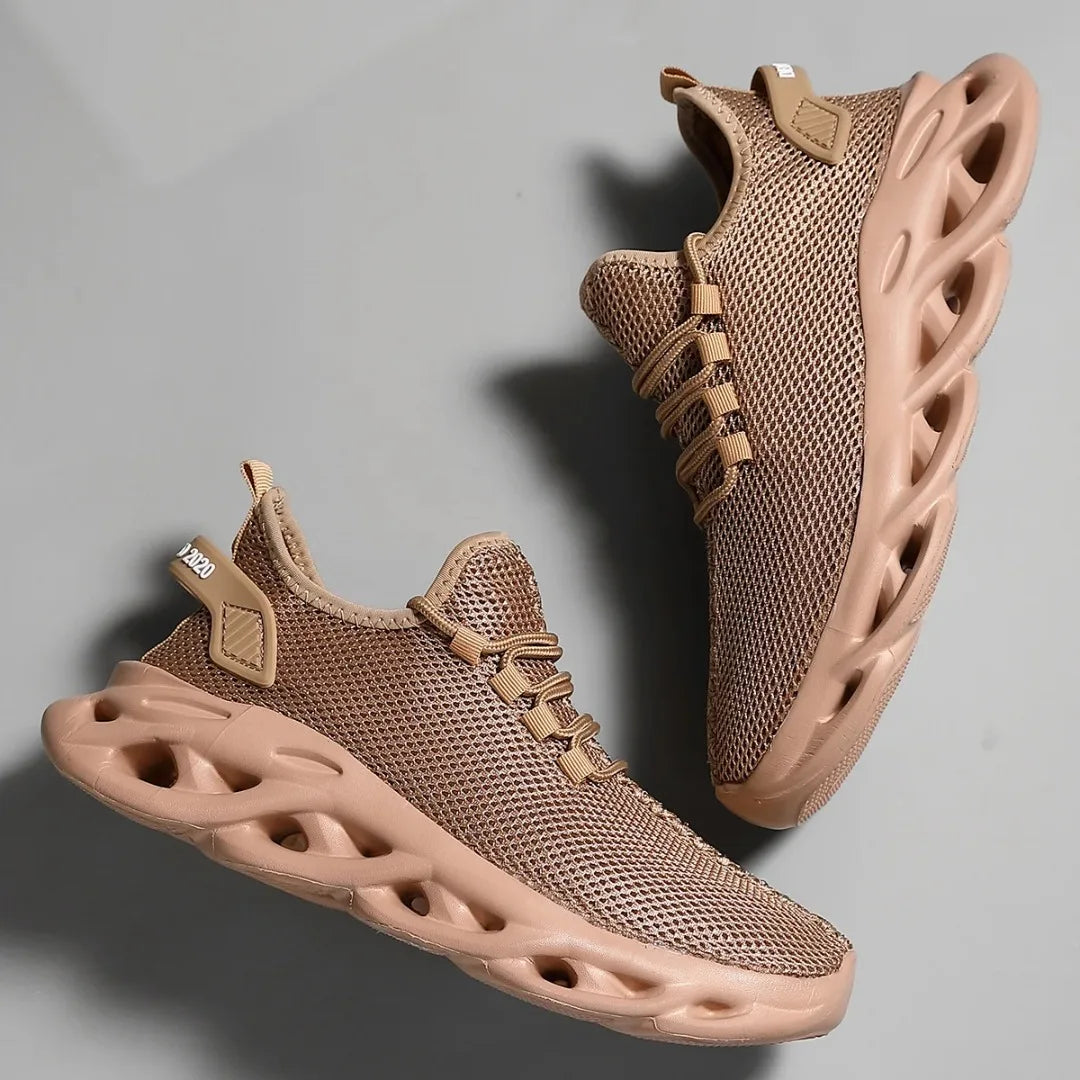 SkyFlex™ - Shock Absorb Sneakers