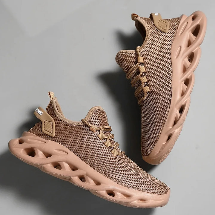 SkyFlex™ - Shock Absorb Sneakers