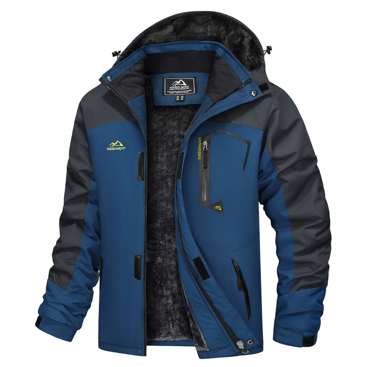 Atlas™ - Thermal Ski Jacket