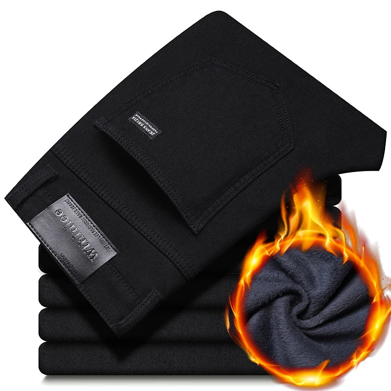 JEREMY™ | Winter Thermal Warm Trouser.