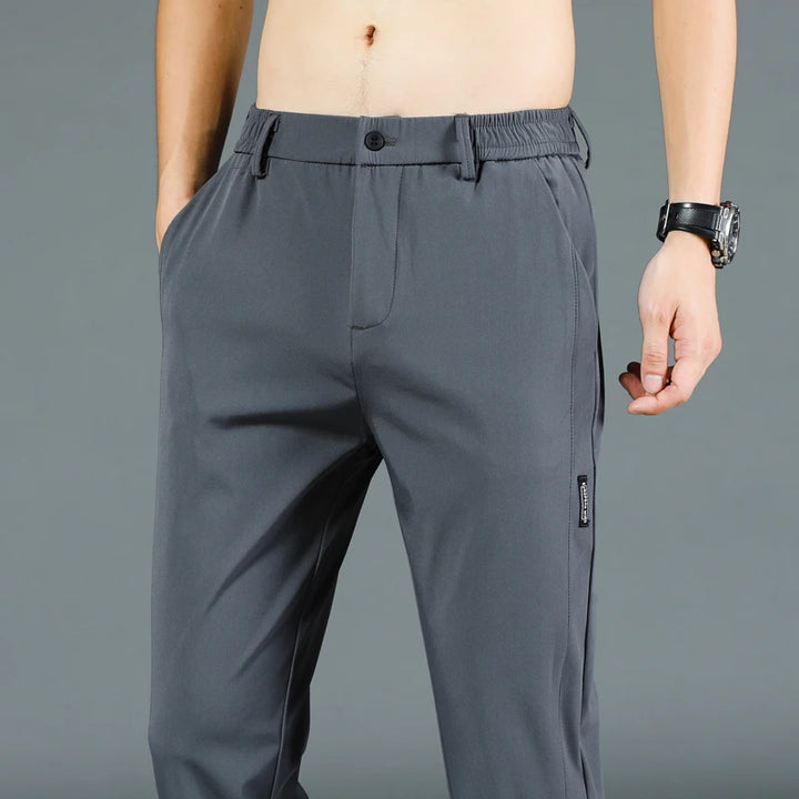 Jason™-  Stretch Trousers.