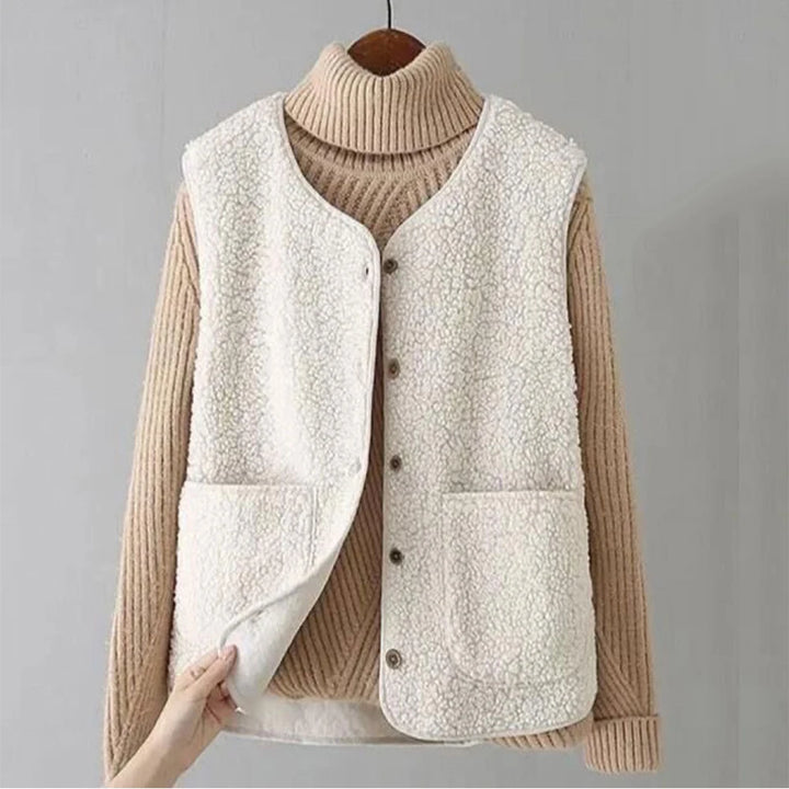 Kate™ | Classic cardigan