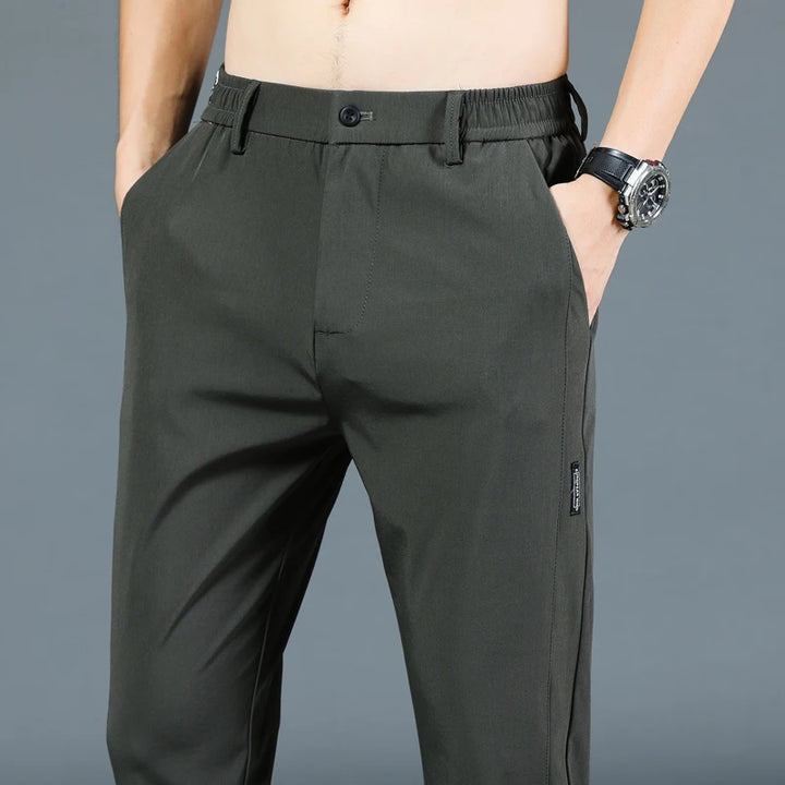 Jason™-  Stretch Trousers.