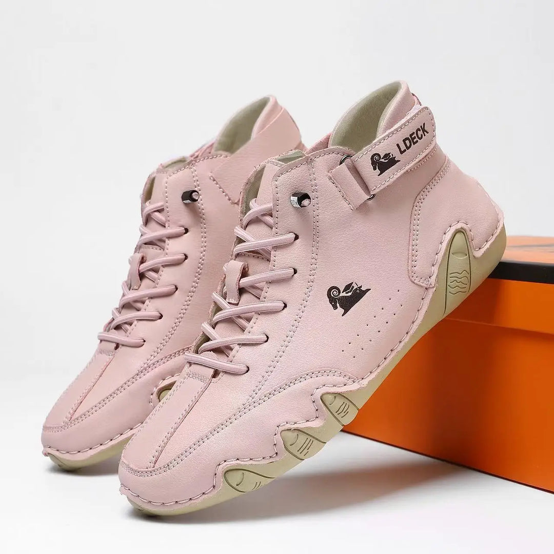 Arclo ™ - High-Top Urban Sneakers