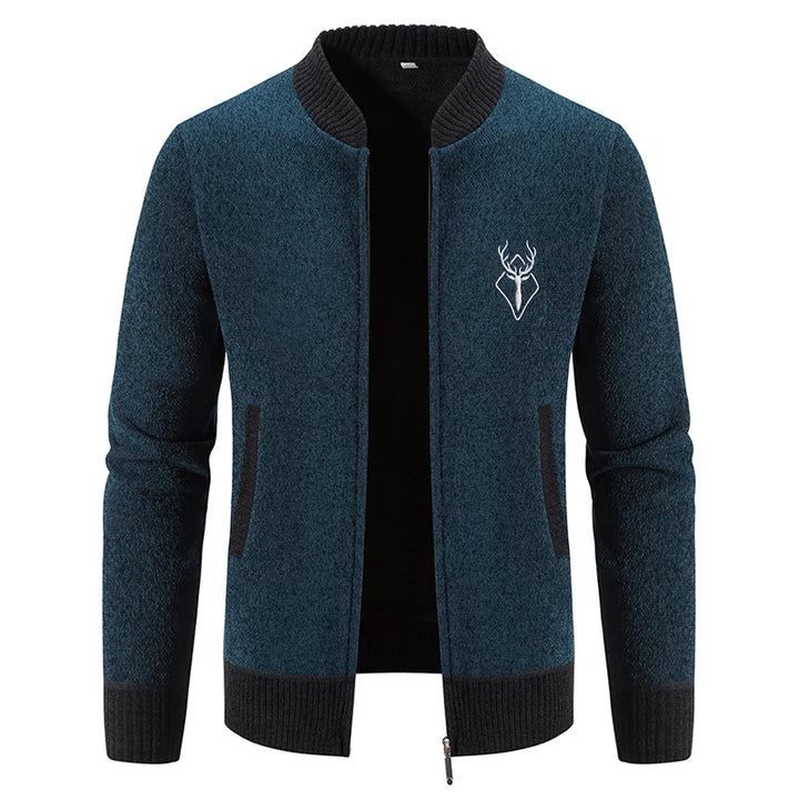 Beck - Elegant and Comfortable Cardigan