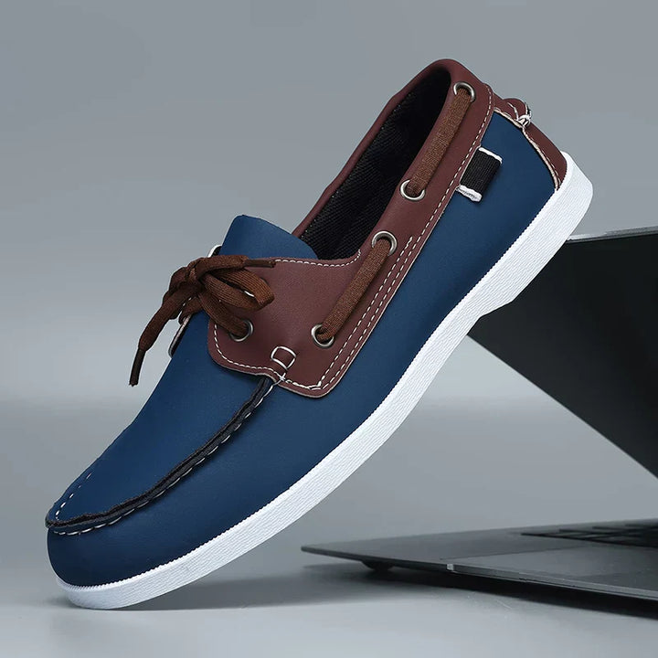 CALI ™ - LEATHER LOAFERS