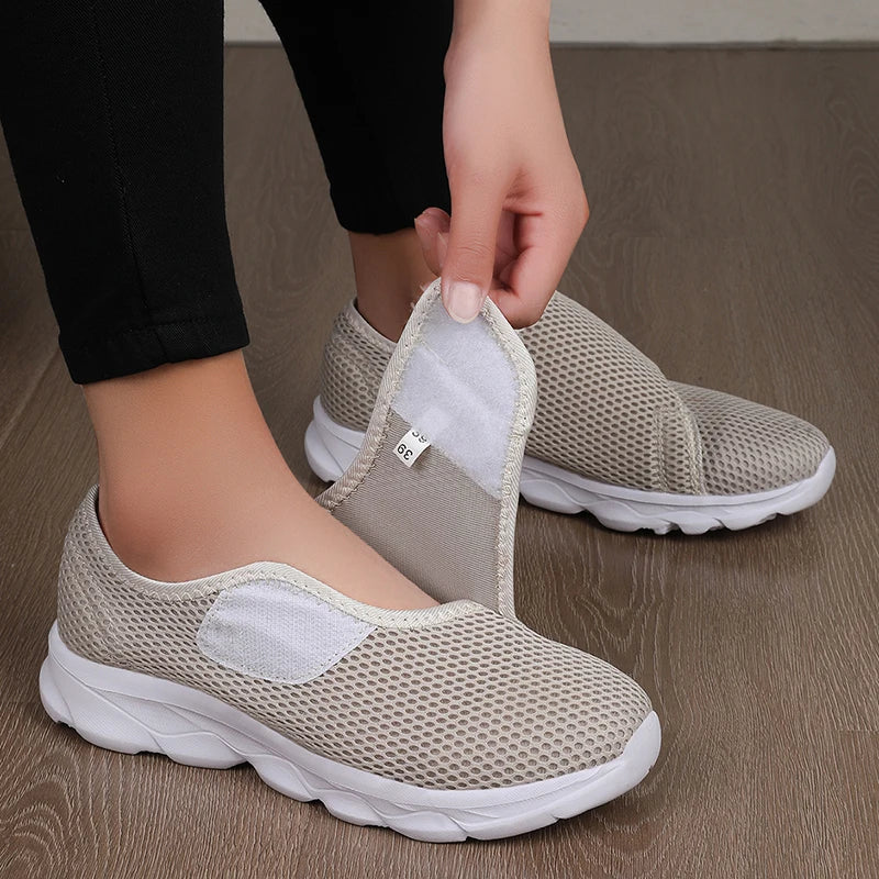OrthoEase™ -  Comfort Walkers