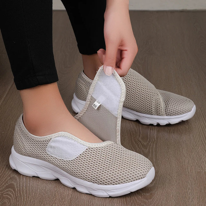 OrthoEase™ -  Comfort Walkers