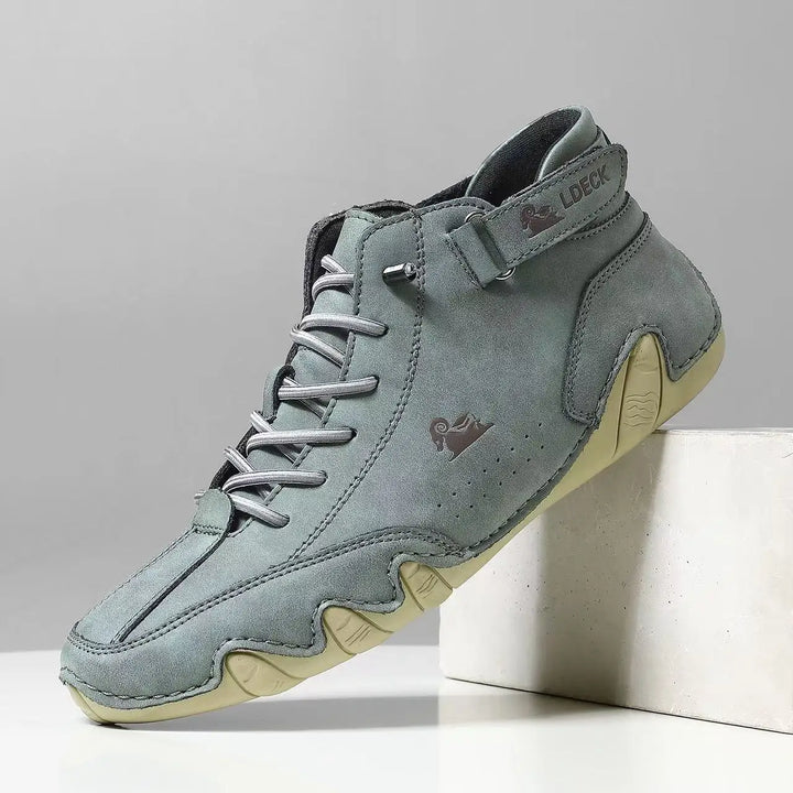 Arclo ™ - High-Top Urban Sneakers