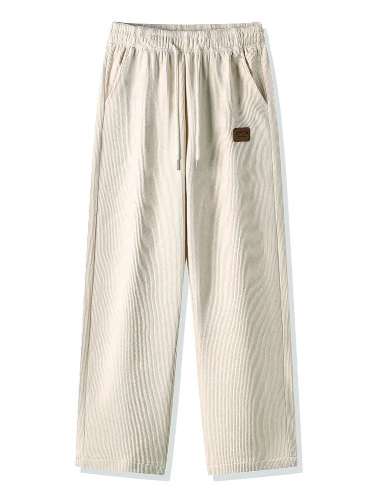 ThermaFlex™ Corduroy Joggers