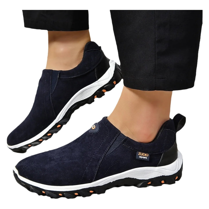Men's ComfortWalk™ Slip-On Shoes