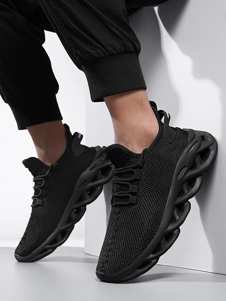 SkyFlex™ - Shock Absorb Sneakers