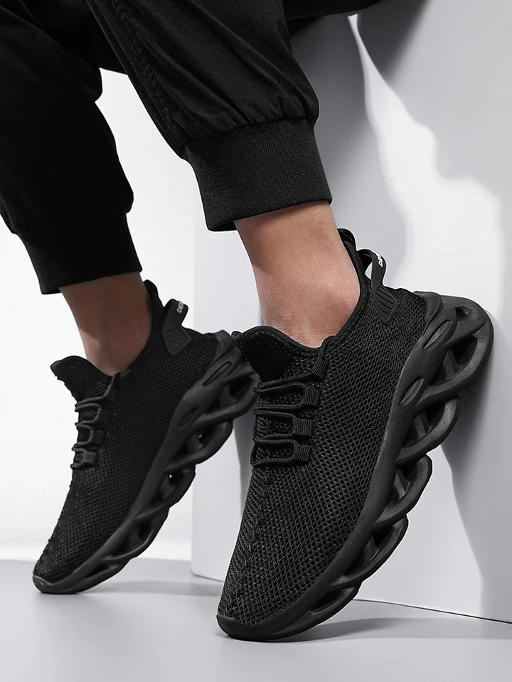 SkyFlex™ - Shock Absorb Sneakers