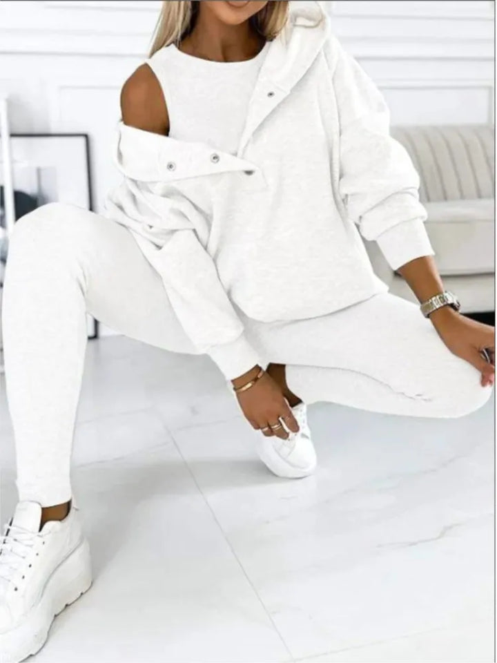 Ariana™ - 3 Piece Loungewear Set