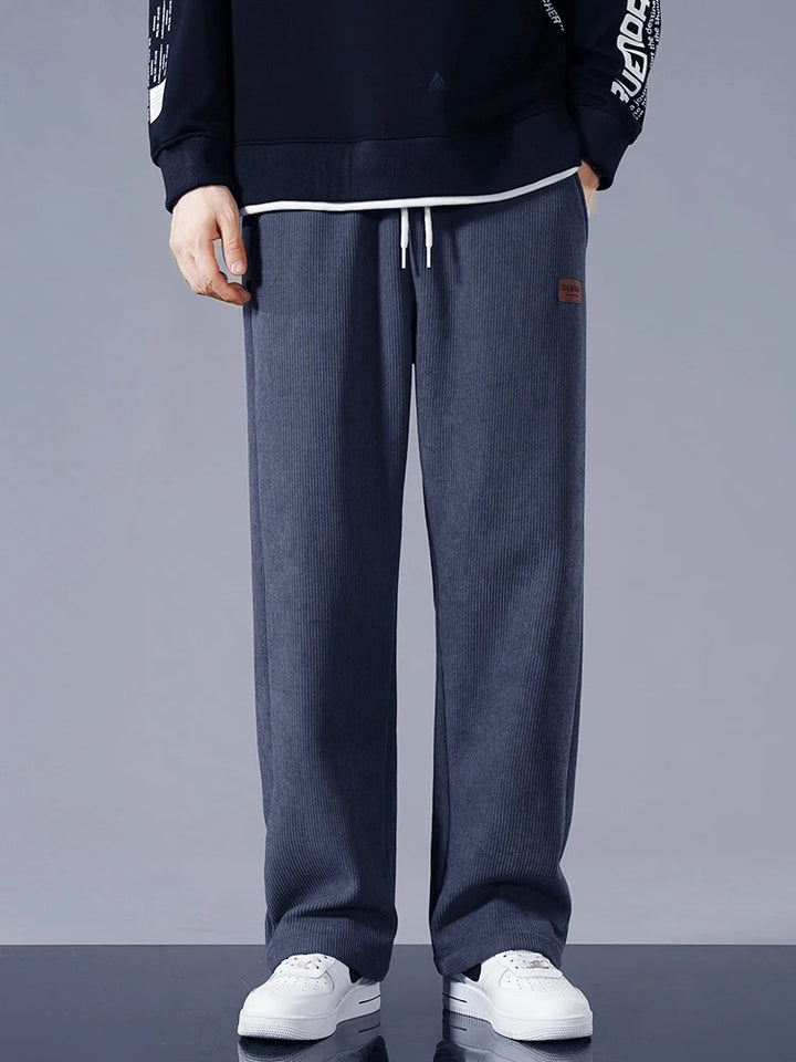 ThermaFlex™ Corduroy Joggers