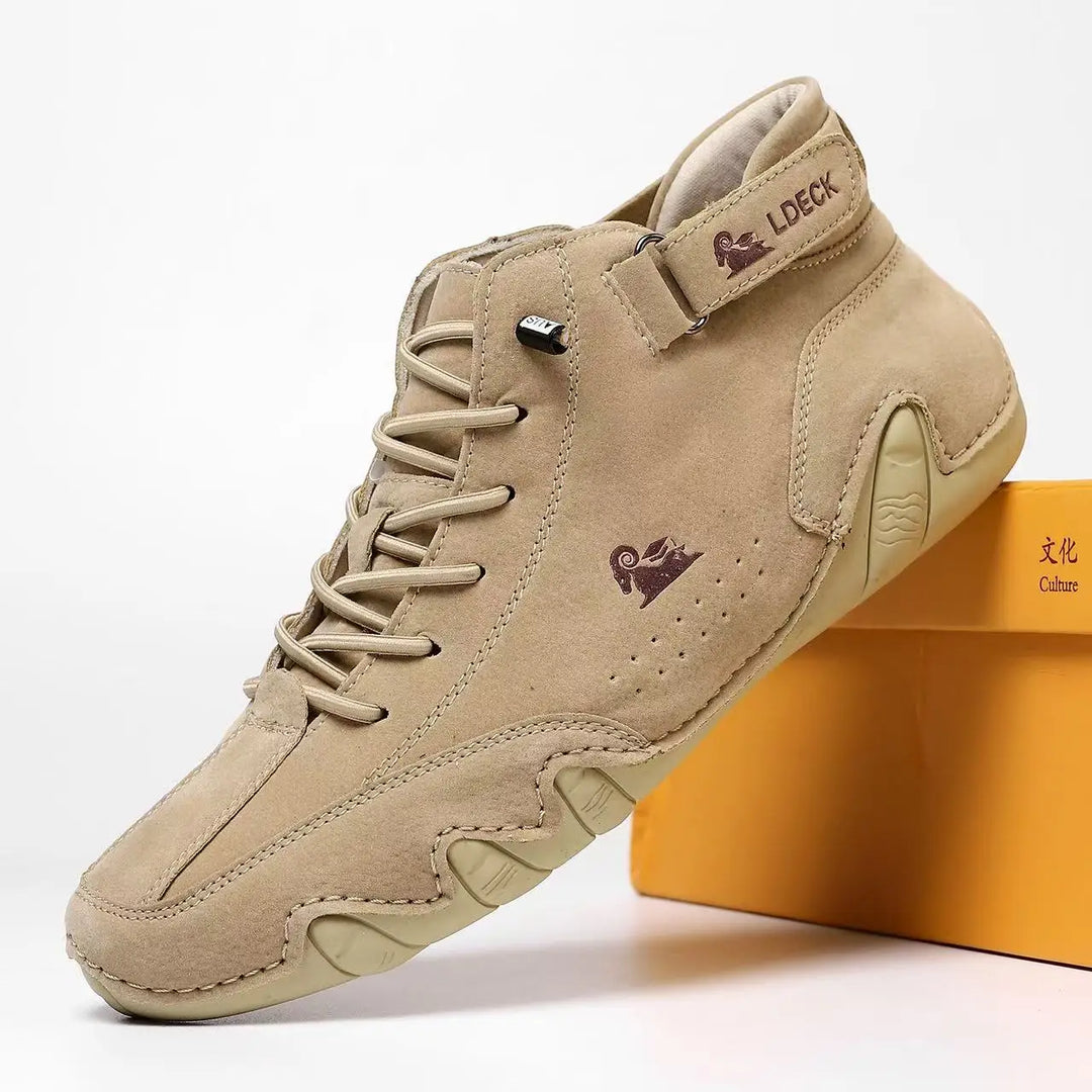 Arclo ™ - High-Top Urban Sneakers