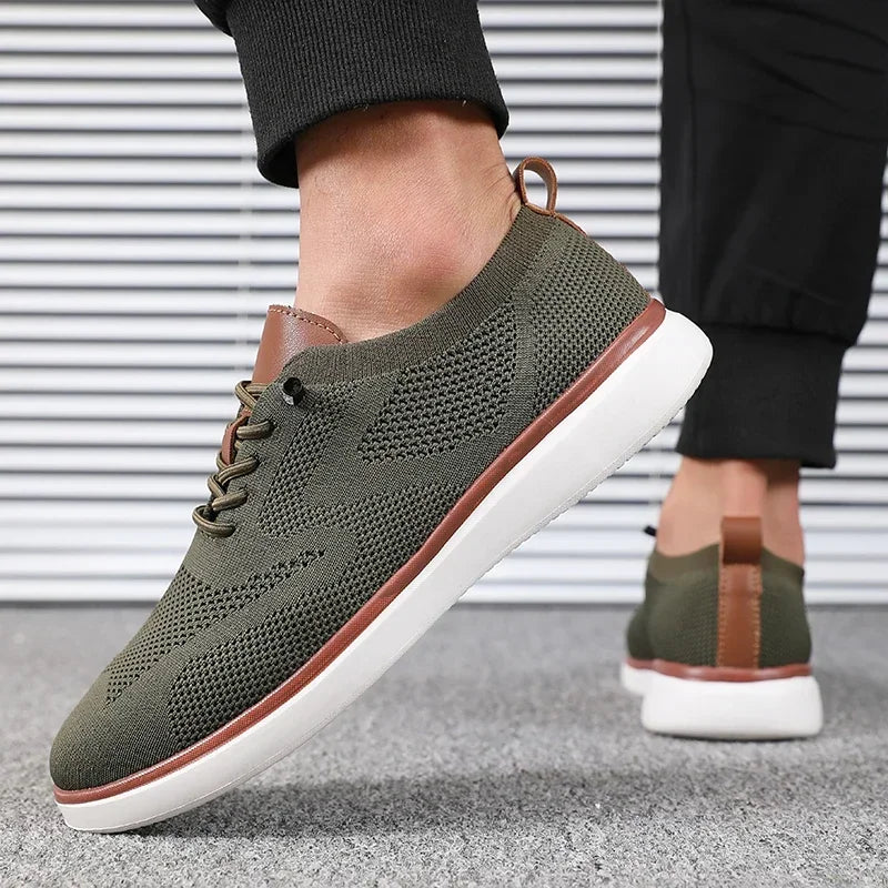 AeroWeave™ - Lightweight Sneakers