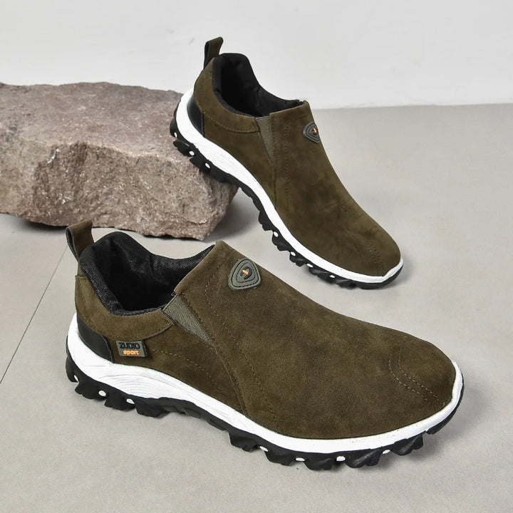 Men's ComfortWalk™ Slip-On Shoes