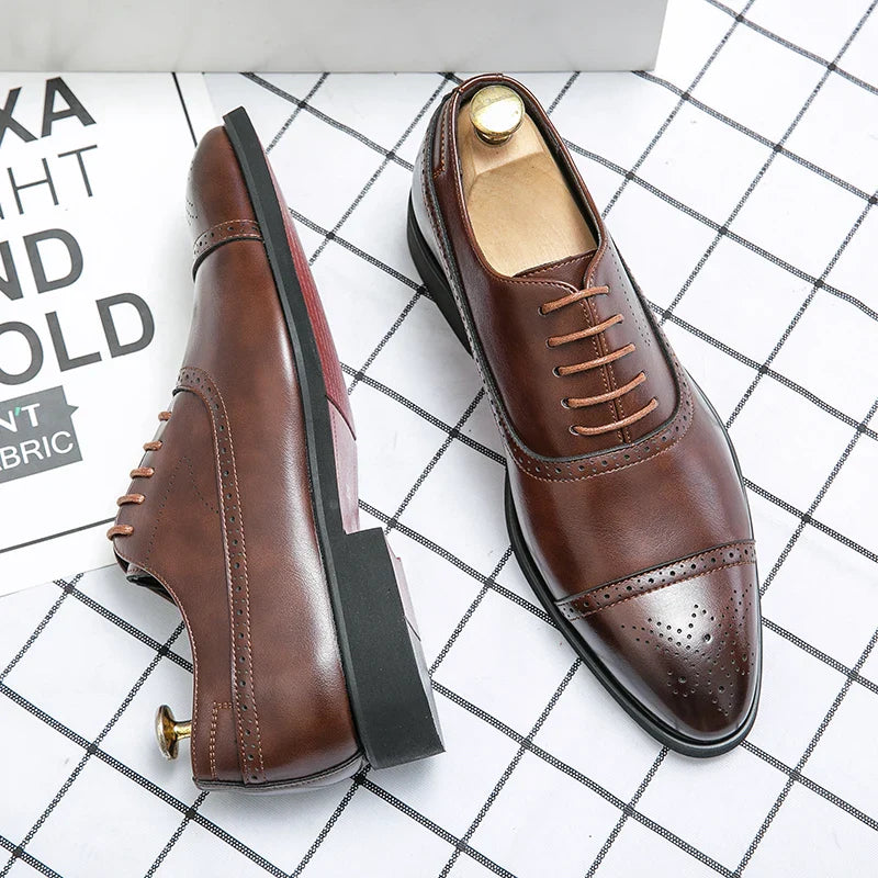 Torino Royal Brogue