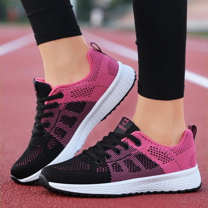 Lumia™ - Platform Sneakers