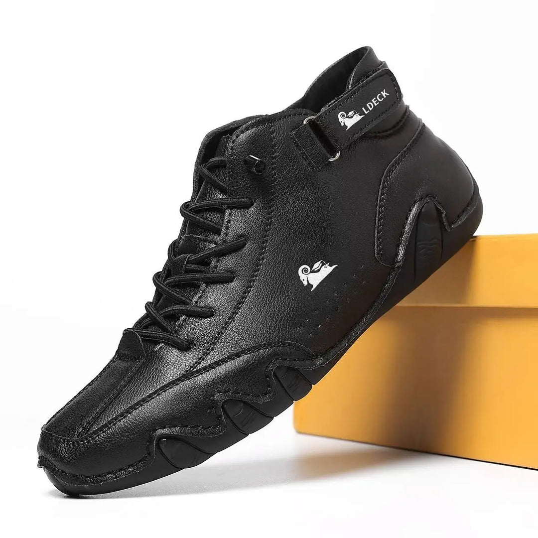 Arclo ™ - High-Top Urban Sneakers